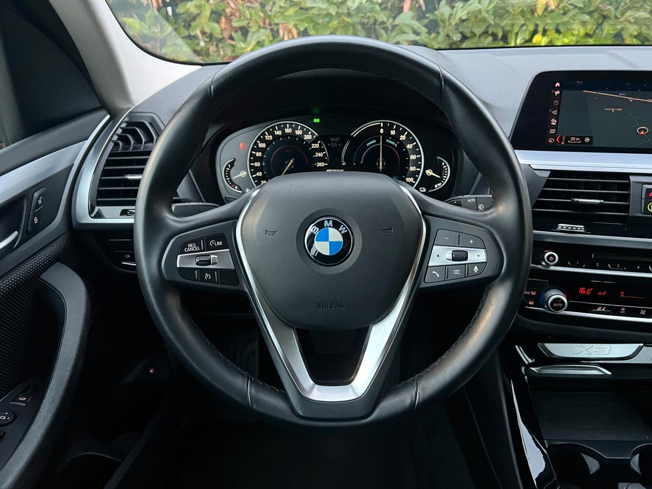 Bmw X3 xDrive30e Business Advantage