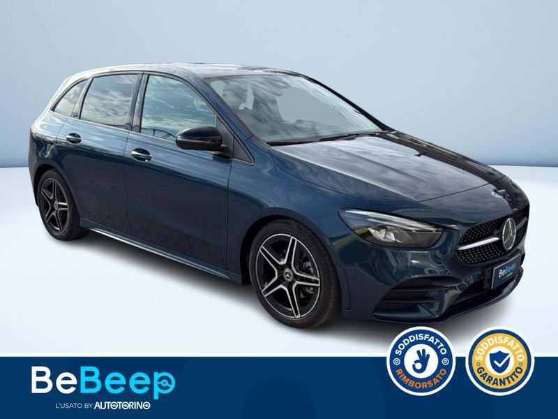 Mercedes-Benz Classe B B 200 D PREMIUM AUTO