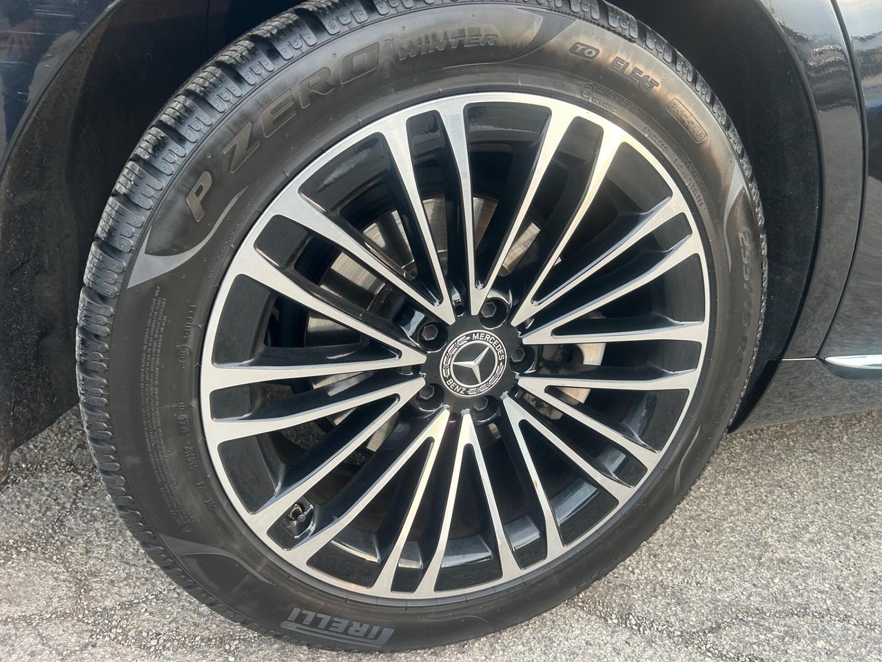 Mercedes-benz S 350 d PREMIUM