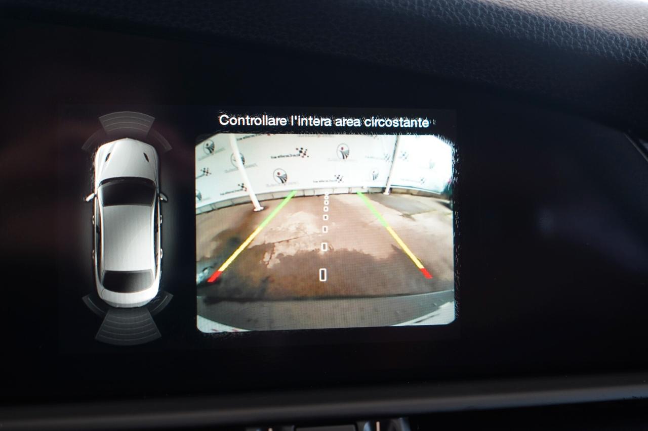 Alfa Romeo Giulia 2.2 Turbodiesel 180 CV AT8 Super