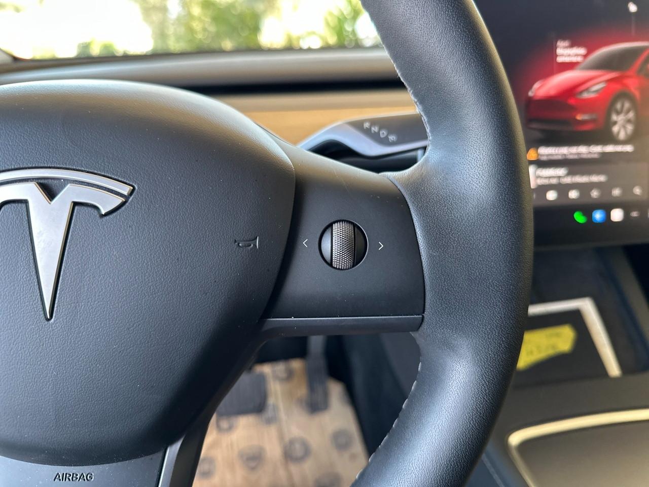 TESLA Model Y 2021 - Model Y Single Motor rwd