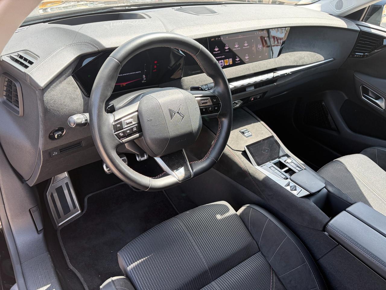 Ds DS4 1.5 BlueHDi 130cv aut. Performance Line+