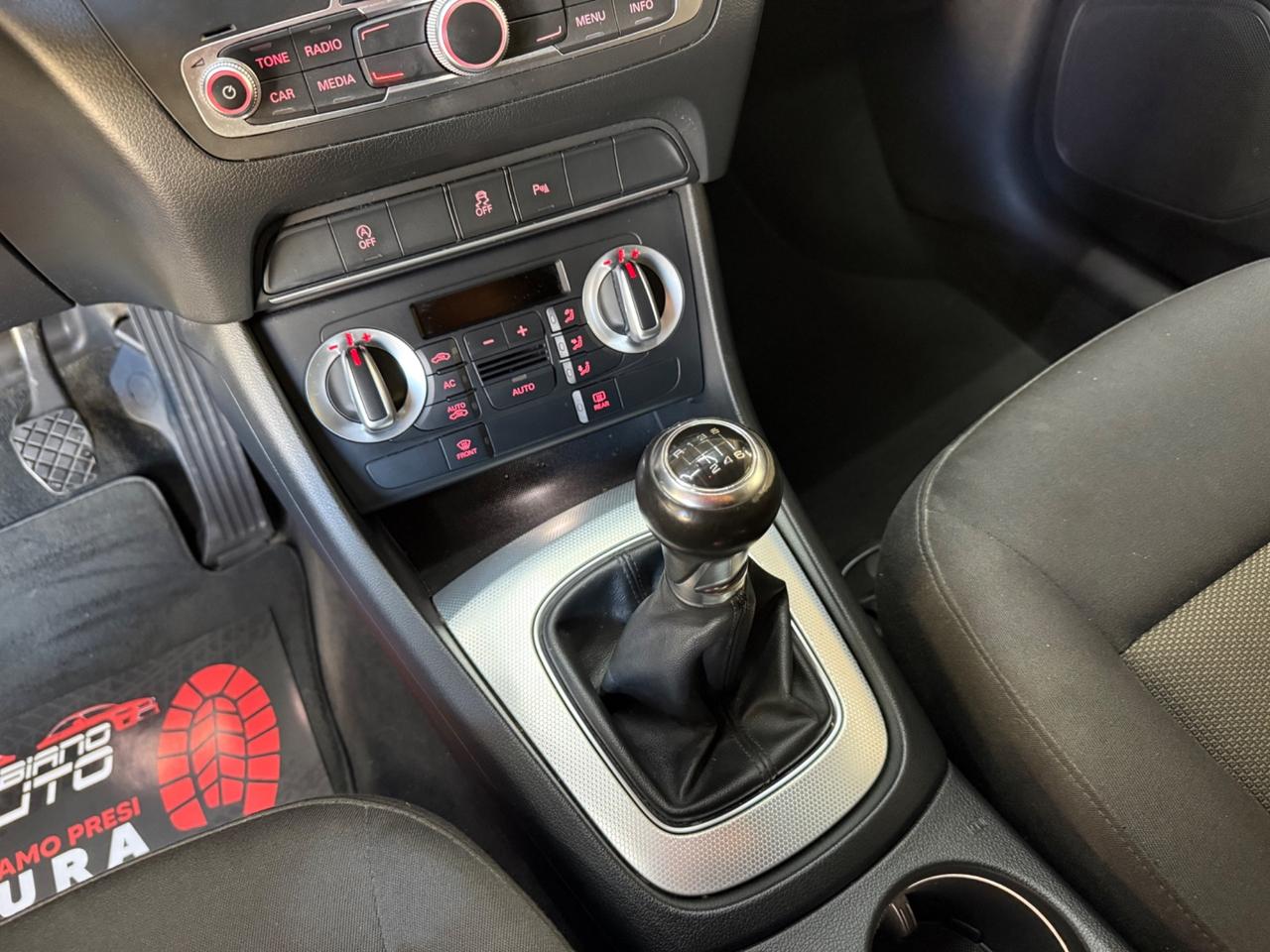 Audi Q3 2.0 TDI quattro - FABIANOAUTO