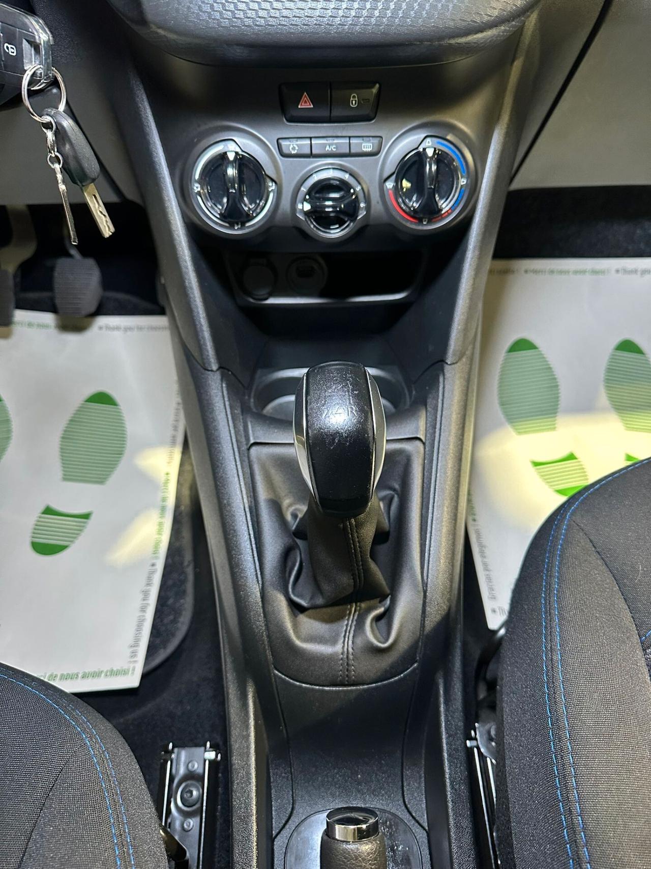 Peugeot 208 1.5 BlueHDi S&S 5 porte Signature