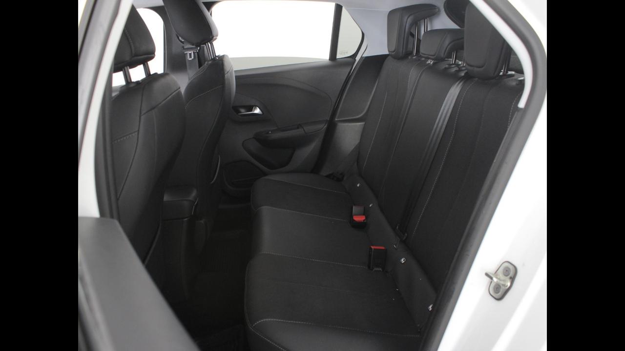 OPEL Corsa VI 2020 - Corsa 1.2 Elegance s&s 100cv