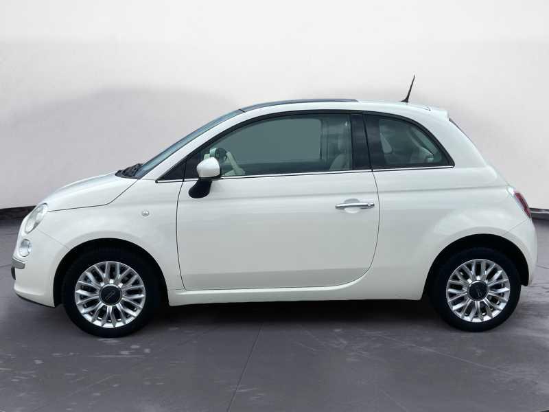 FIAT 500 1.2 Lounge 69cv