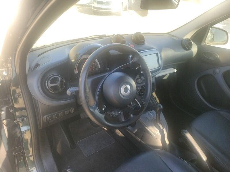 smart forfour 2ªs. (W453) 70 1.0 twinamic Youngster