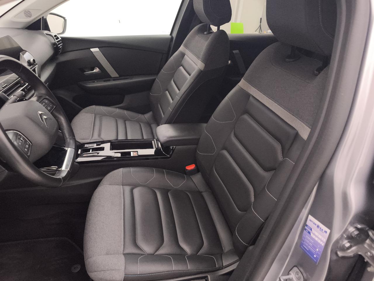 CITROEN C4 III 2021 - C4 1.2 puretech Shine s&s 130cv eat8