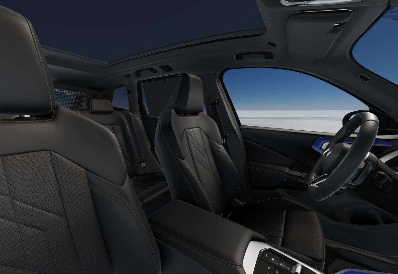 BMW X3 xDrive20 MSport Pro