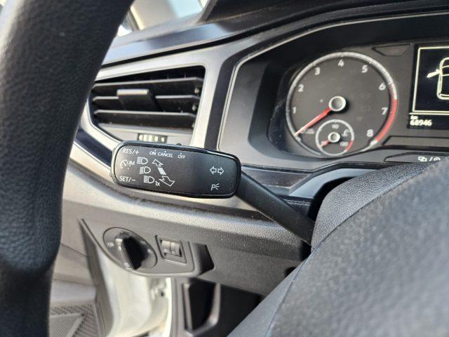 VOLKSWAGEN Polo 1.0 EVO 5p. BlueMotion Technology