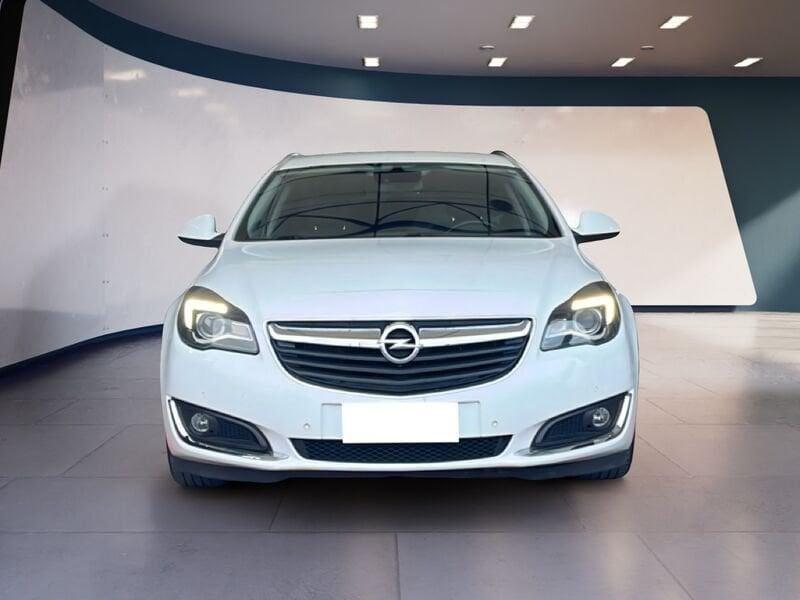 Opel Insignia 2.0 CDTI Advance 170cv S&S MT6
