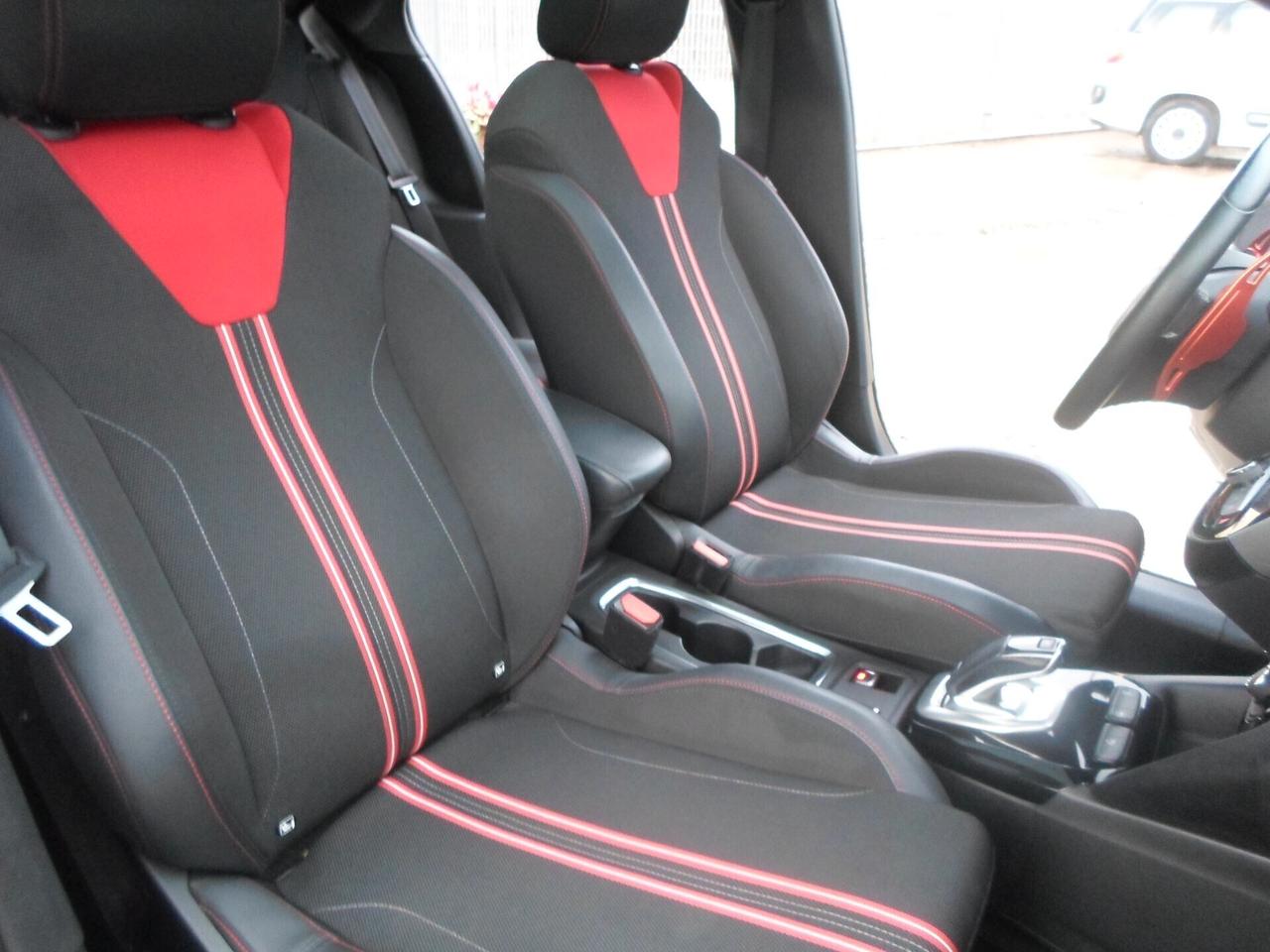 Opel Corsa 1.2 130 CV aut. GS Line