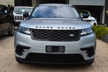 Land Rover Range Velar 3.0 V6 SD6 300 CV R-Dynamic SE