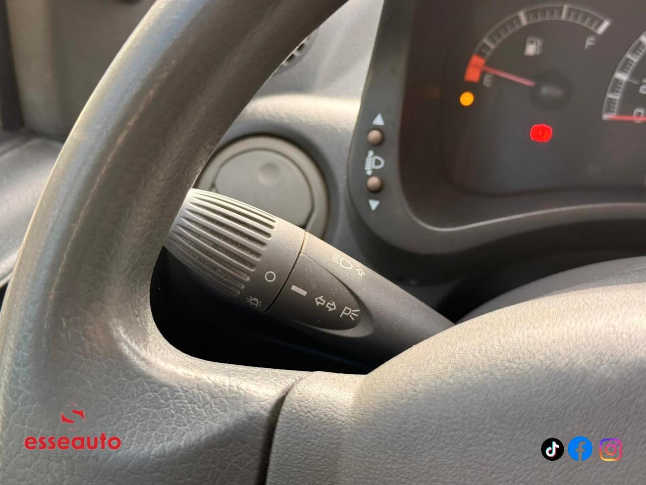 Fiat Panda 1.1 Active