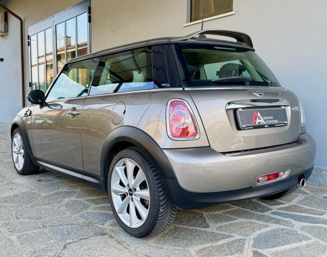 MINI Cooper Mini 1.6 16V Cooper