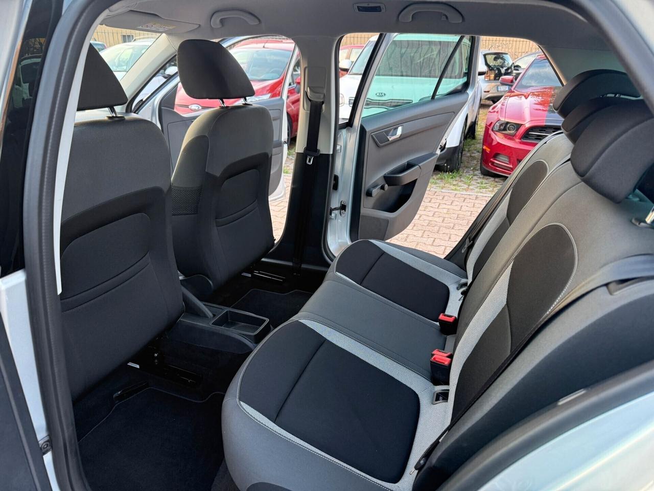 Skoda Fabia 1.0 MPI 60 CV OK NEOPATENTATI