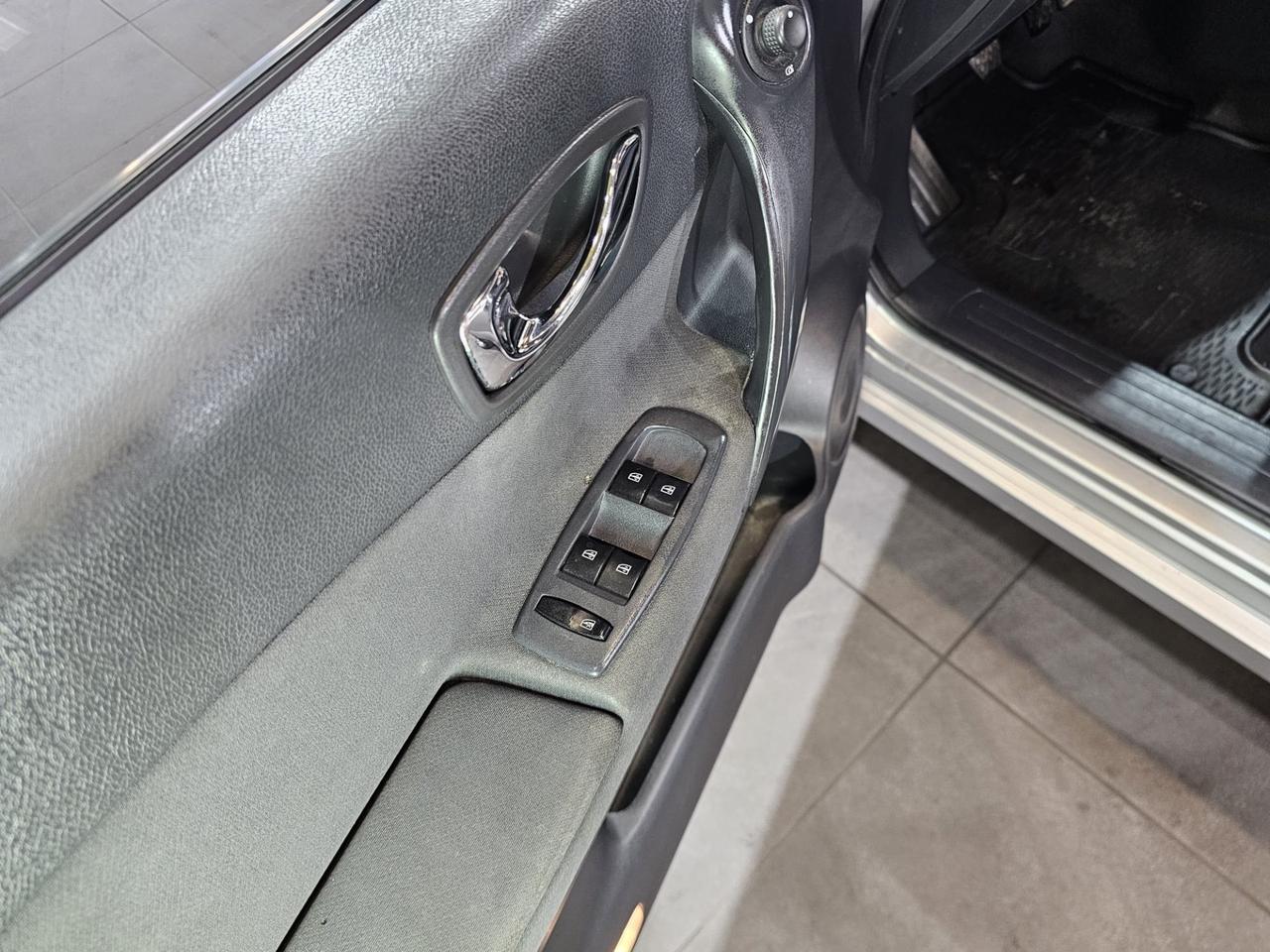 Renault Koleos 2.0 dCi 150CV 4X4 Luxe ESM