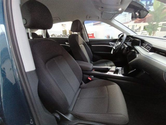 AUDI e-tron 50 quattro ***IVA ESPOSTA*** ANCHE X EXPORT