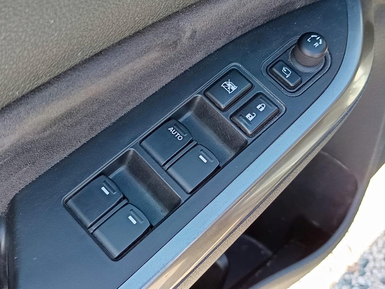 Suzuki Vitara 2019 - 1.4 BENZINA 4WD LB AUTOMOBILI