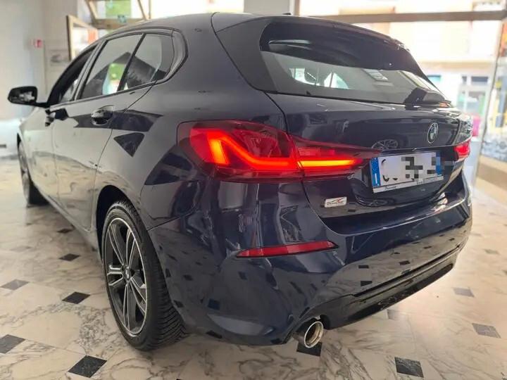 Bmw 118 118i 5p. Sport