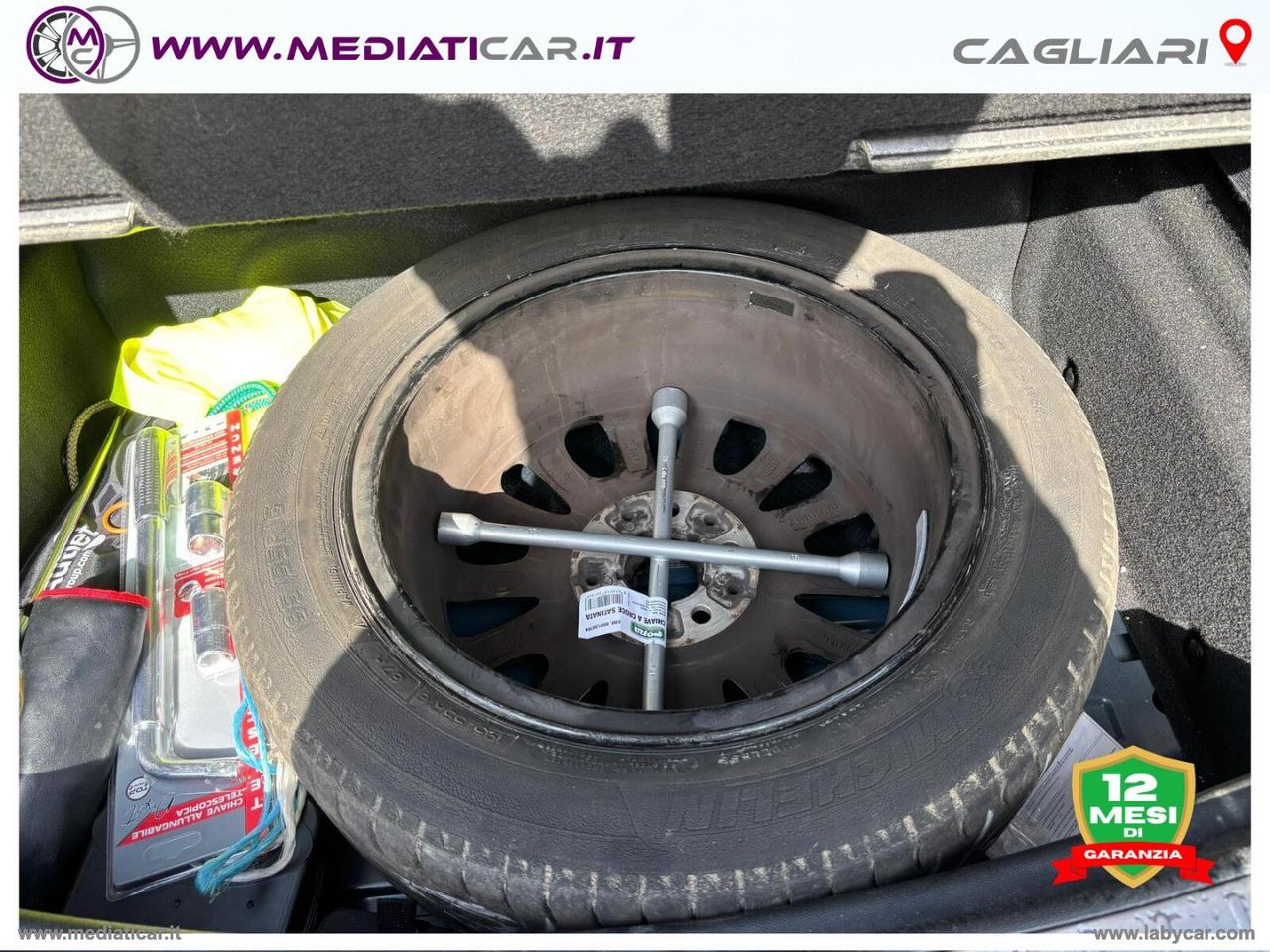 MINI Mini One D Hype Countryman