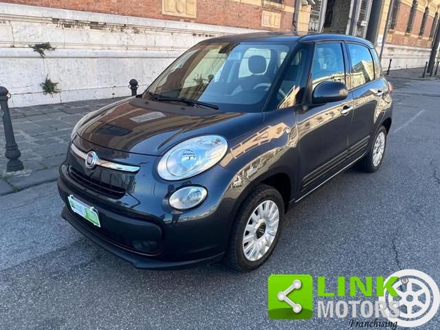 FIAT 500L 0.9 TwinAir Turbo Natural Power Pop Star