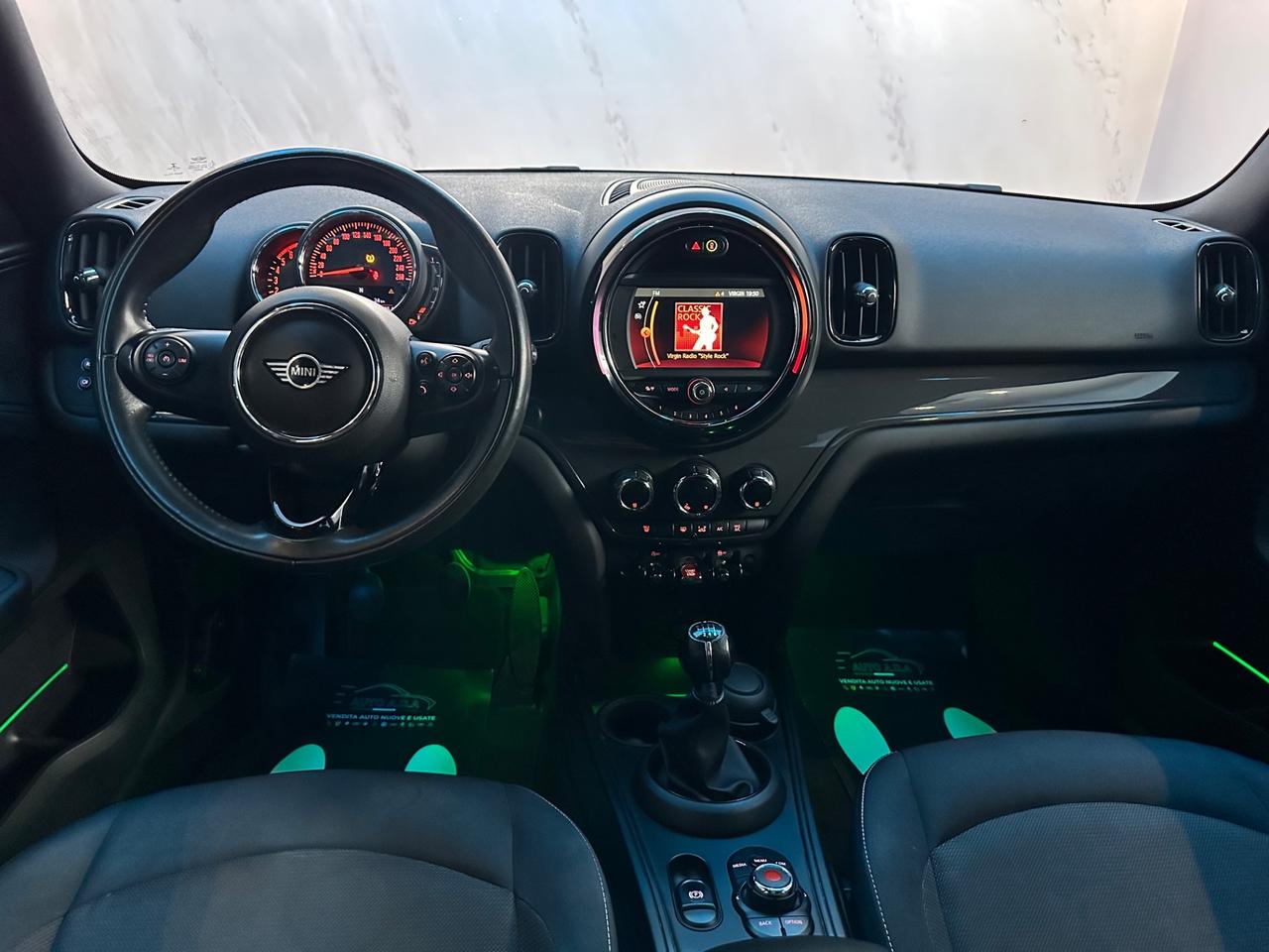 Mini Cooper D Countryman 1.5 One Hype