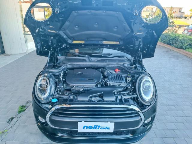MINI One 1.5 One 75 CV Baker Street 5 porte