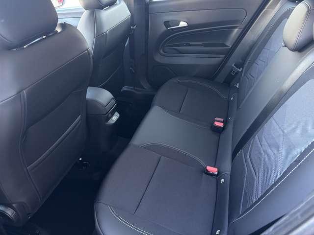 Jeep Avenger Avenger 1.2 Turbo 100 CV MHEV Summit