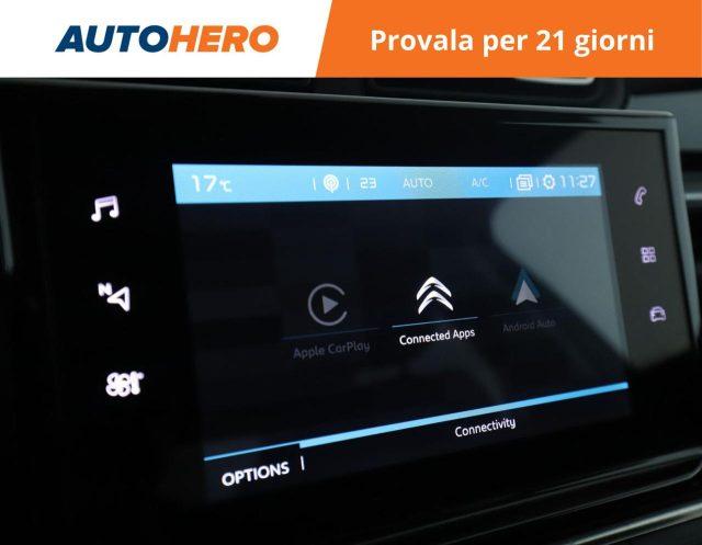 CITROEN C3 PureTech 83 S&S Max