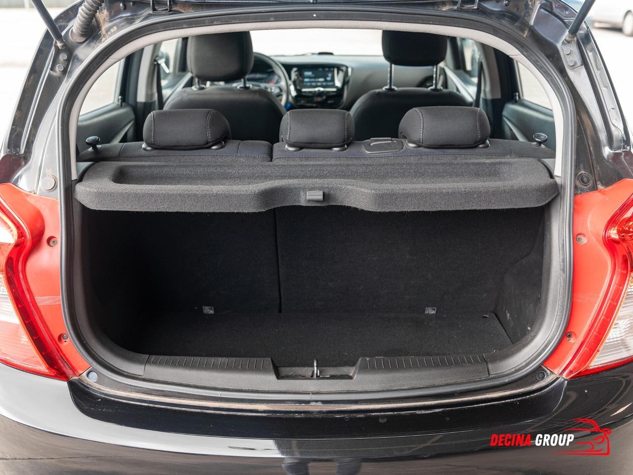 Opel Karl 1.0 73 cv GPL Advance