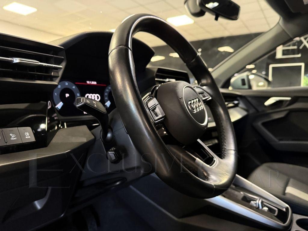 AUDI - A3 - SPB 35 TDI S tronic Business