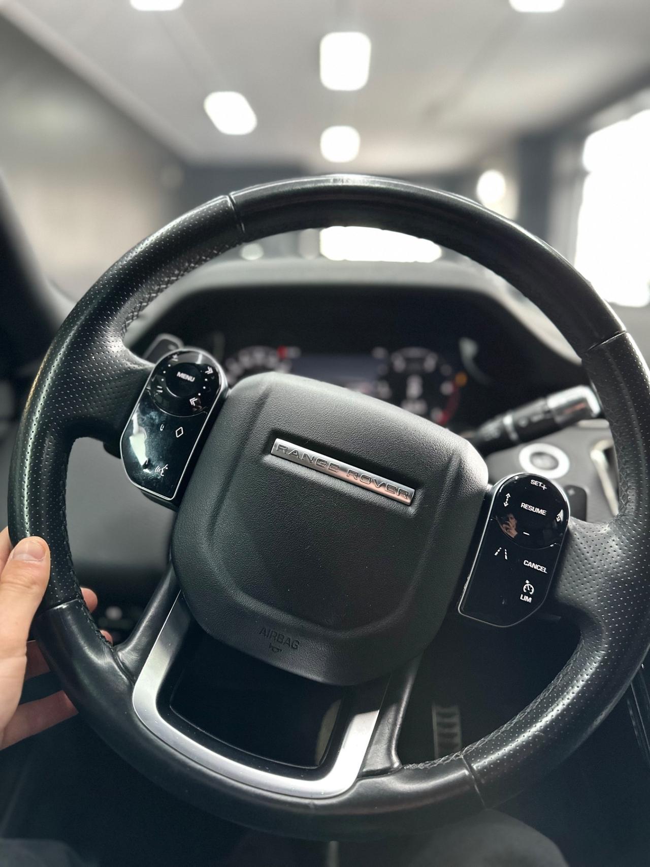 Land Rover Range Evoque 2.0D I4 180 CV AWD Auto R-Dynamic HSE