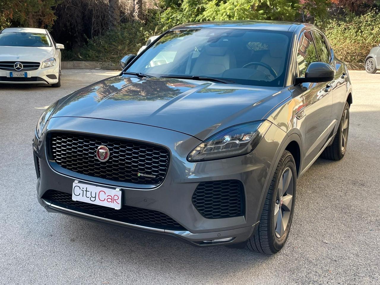 Jaguar E-Pace 2.0D 150 CV AWD R-Dynamic