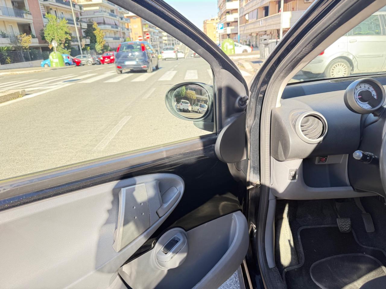 Citroen C1 1.0 5 porte CMP-5 AMIC1 PDC C.AUTOMATICO