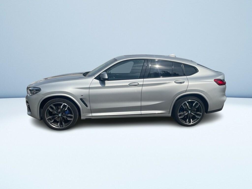 BMW X4 M 40 i xDrive Steptronic