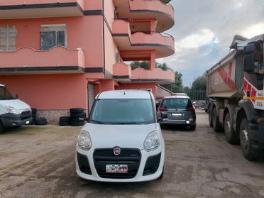 Fiat doblo' 1.6mjt 105cv autovettura 5posti