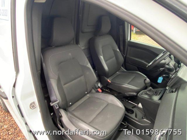 RENAULT Kangoo 1.3 TCe 100 CV PC-TN Van ISOTERMICO
