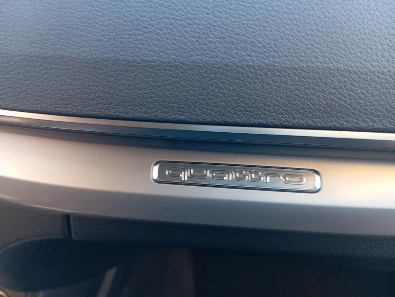 Audi Q5 40 TDI 204 CV quattro S tronic line