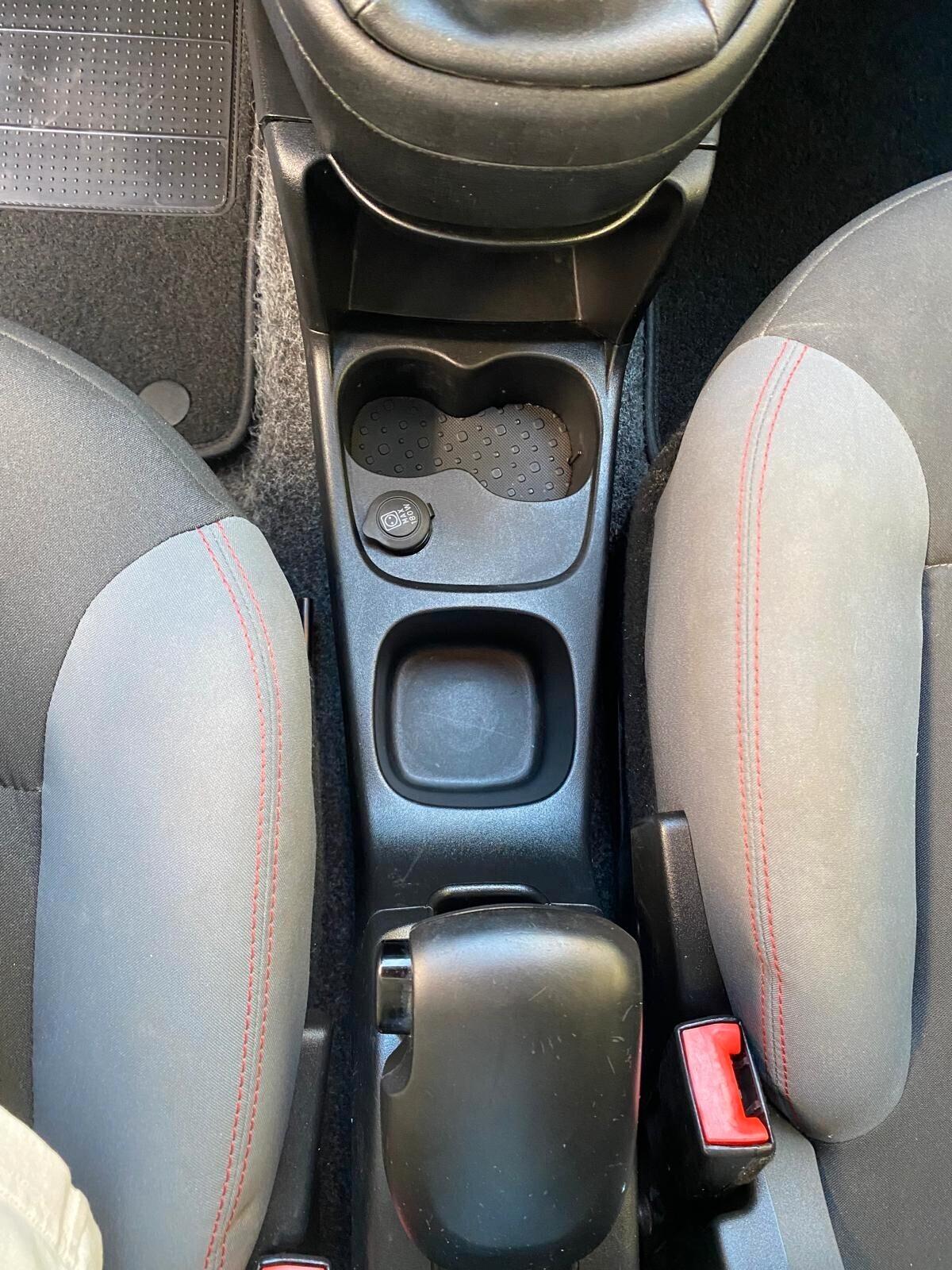 Fiat Panda 0.9 TwinAir 4x4