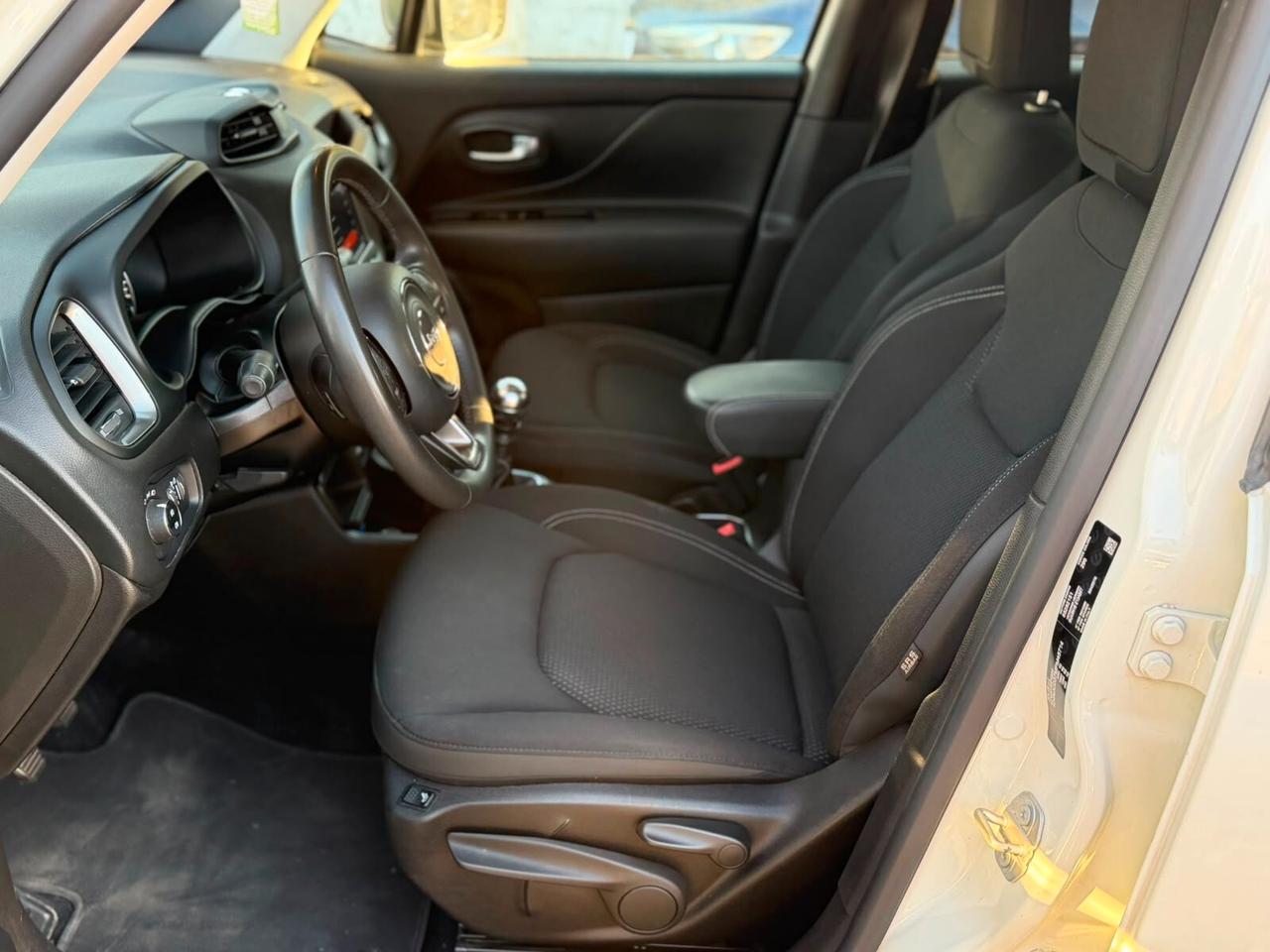 Jeep Renegade 1.0 GPL Full Led 2021