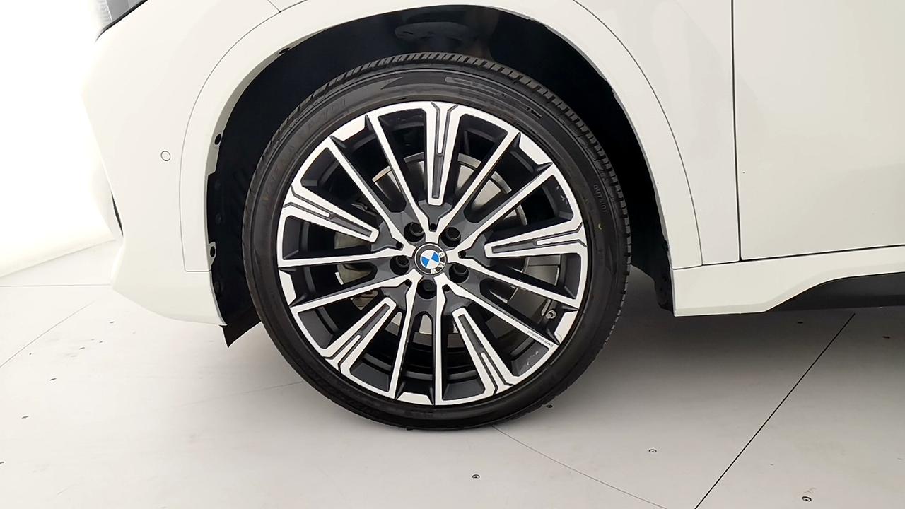 BMW X1 U11 - X1 xdrive23d mhev 48V MSport auto
