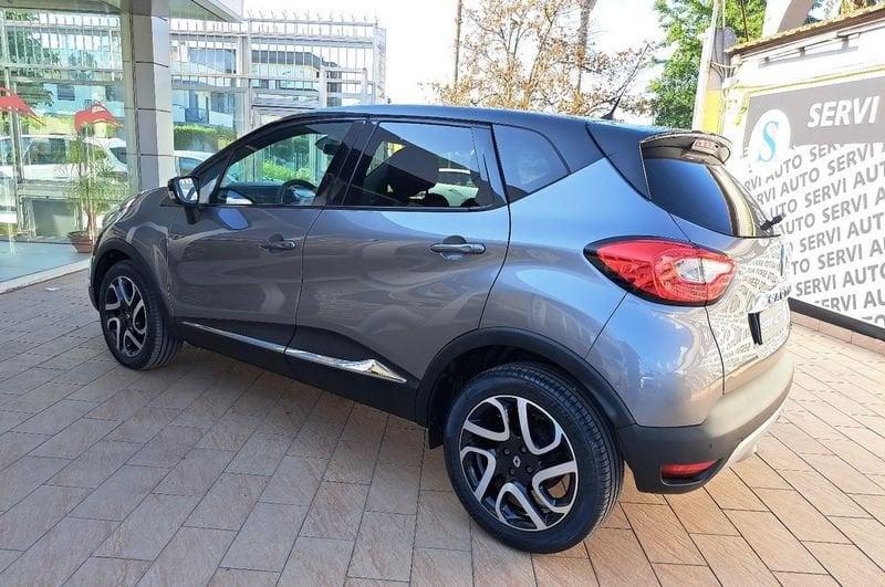 Renault Captur Captur 1.5 dCi 8V 90 CV Energy R-Link