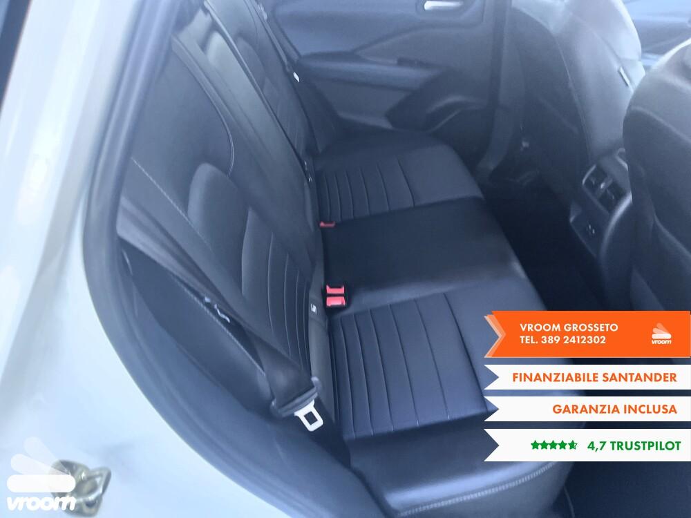 NISSAN Qashqai 3ª serie Qashqai e-Power N-Conn...