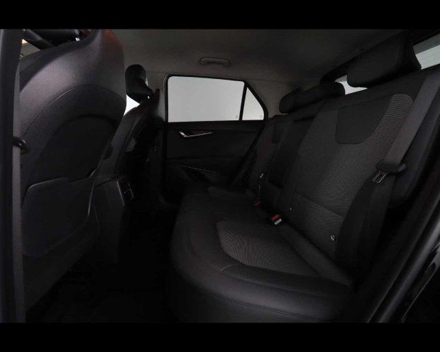 KIA Niro 1.6 GDi DCT HEV Evolution