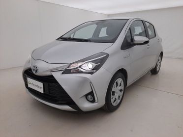 Toyota Yaris Hybrid Business BR504077 1.5 Full Hybrid 101CV