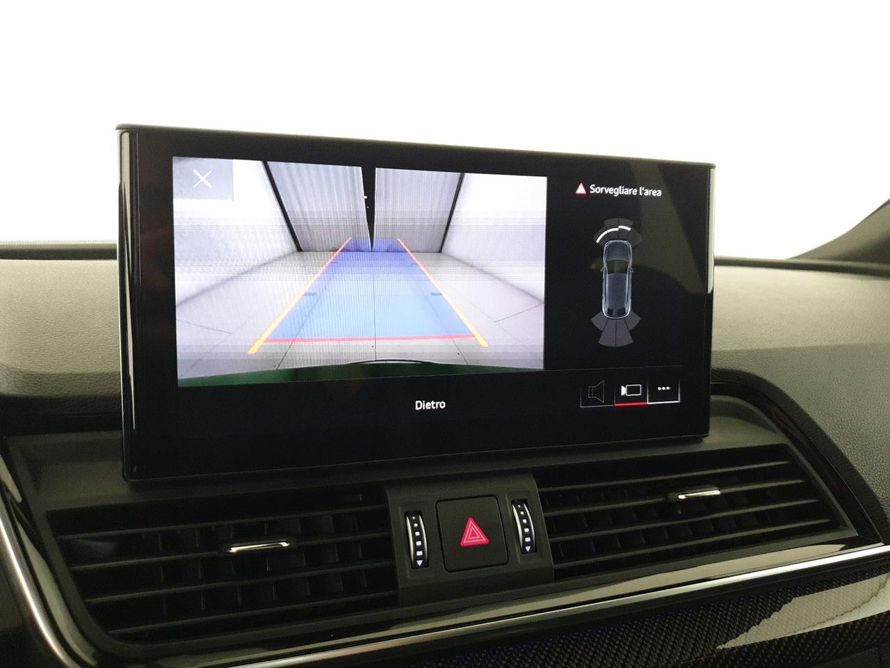 Sportback 3.0TDI 341CV quattro tipt Sport Attitude