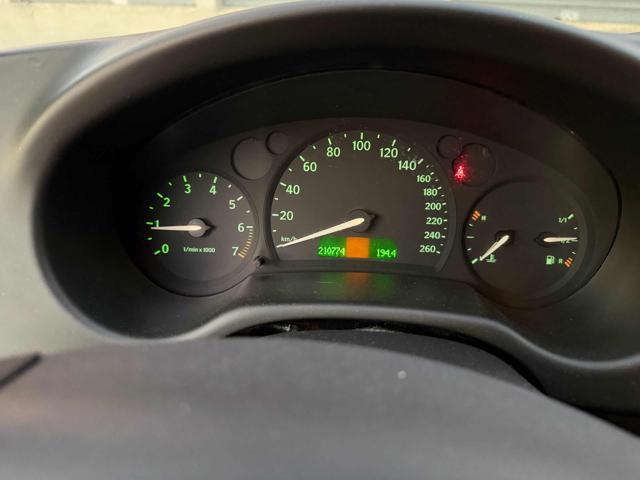 SAAB 9-3 BENZINA/GPL Sport Sedan 1.8 perfetta di meccanica