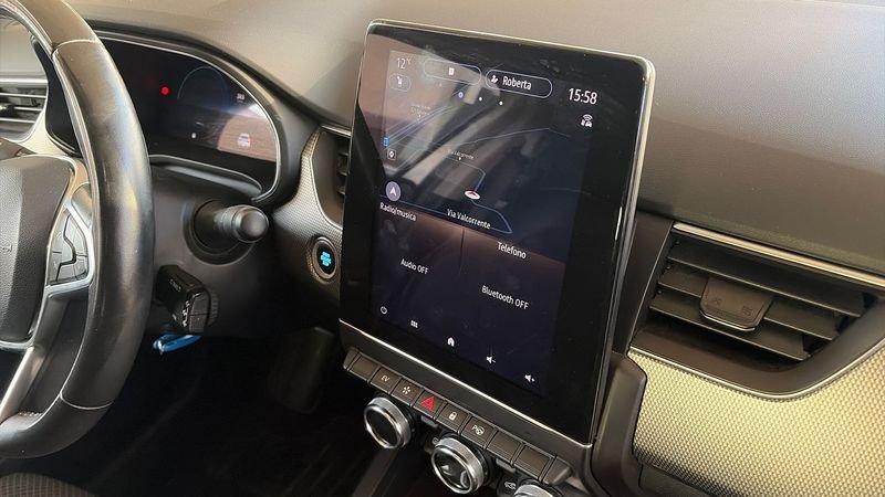 Renault Arkana 1.6 E-Tech full hybrid Intens 145cv 1.6 E-Tech full hybrid Intens Auto 145cv