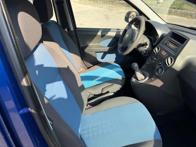 FIAT Panda 119,521km 1.2 Emotion senza nessun lavoro da fare